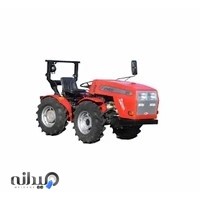 نمایندگی تراکتورسازی ایران