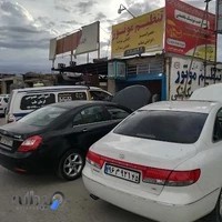 تنظیم موتور معین الدینی