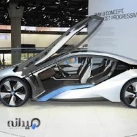 تنظیم موتور رادمنش