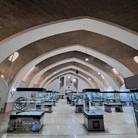 موزه ارتش جمهوری اسلامی