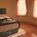 هتل آپارتمان تخت جمشید