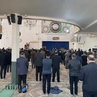 مسجدالرسول (ص)