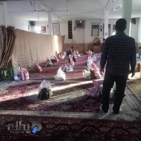 مسجد امام جعفر صادق(ع)