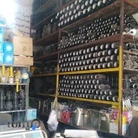 فروشگاه آب اتصال