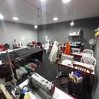 تولیدی مانتو ۱۷ کرمان