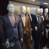 پوشاک عزیزی