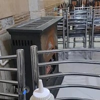 کله‌پزی نعمت