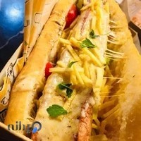 فست فود تنورک