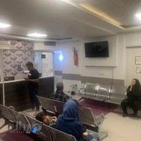 رادیولوژی و سونوگرافی دکتر کوکب امیری