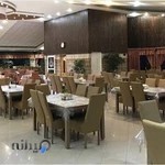 رستوران شاندیز کلاردشت