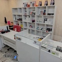 مجتمع تجاری حضرت سجاد (ع)