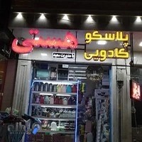 پلاسکو وکادویی هستی