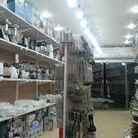 جهیزیه و کادویی رعنا