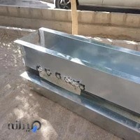 جوشکاری سپهر