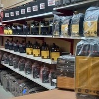 گروه فنی مهندسی صبا جوش