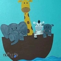 گفتار درمانی دکتر حق جو -توان گستر