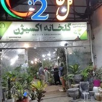 نمایشگاه گل و گیاه و آبزیان برکه