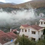 ویلا کلاردشت