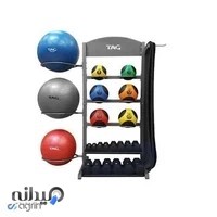 باشگاه فرهنگی ورزشی ایرانا (ورزش بانوان فیتنس ایروبیک، زومبا)