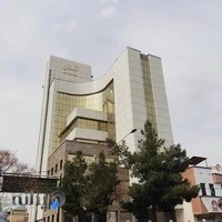 هتل آپارتمان آبان