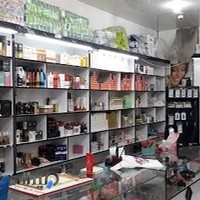 آرایشی لبخند