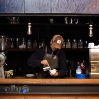 کافه جهانگردی