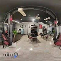 کافه بازی رامان