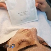 خدمات پاکسازی پوست ،فیشیال