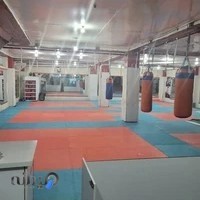 باشگاه ورزشی نیک تن (بانوان و آقایان)