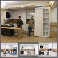 مَستر کابین-mastercabin