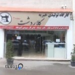 تولیدی خیریه کلاردشت