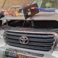 صافکاری خانه PDR