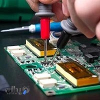 تعمیرات لوازم صوتی وتصویری