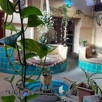 سفره خانه سنتی آماشاالله