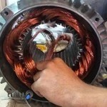 سیم پیچی اشکان