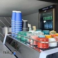 کافه صبحانه دی دریم