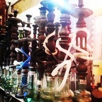 کافه ی سنتی شهاب