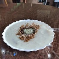 سرای آش و حلیم و کافه صبحانه‌ دلگشا