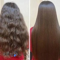 مرکز کراتین وبوتاکس سمیرا محمودی