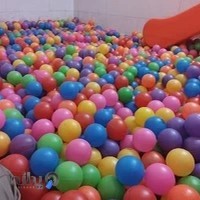 مهد و پیش دبستانی آیه های نور