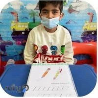 مهدکودک و پیش دبستانی ماه آفرید