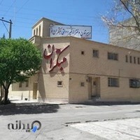 دبیرستان دخترانه غیر دولتی مبتکران نو