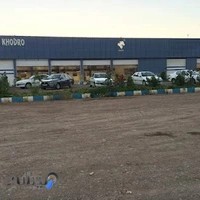 نمایندگی ایران خودرو ۴۱۴۲