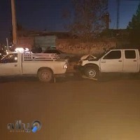 یدک کش حیدری