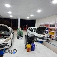 تعویض روغن گیربکس اتوماتیک اسماعیلی شعبه۱