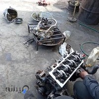 مکانیکی برادران موسی پور