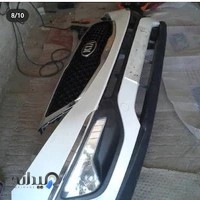 سپرسازی اتومبیل محسن