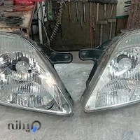 سپرسازی وجوش پلاستیک مشایخی