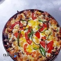 پیتزا ساندویچ ایرانیان