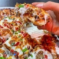 پیتزا مکران